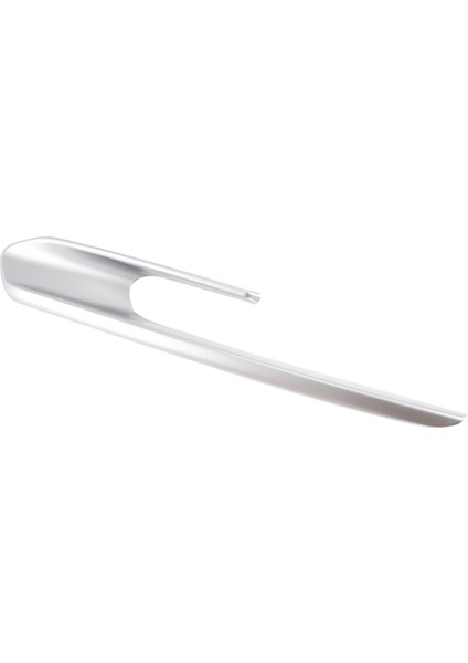 1paır Ön Sis Lambası Çerçevesi (Lh+Rh) Su Tankı Izgara Dekorasyon Sis Lambası Kapağı 51117279696 51117279695 Bmw 3 Serisi (Yurt Dışından) modelleri