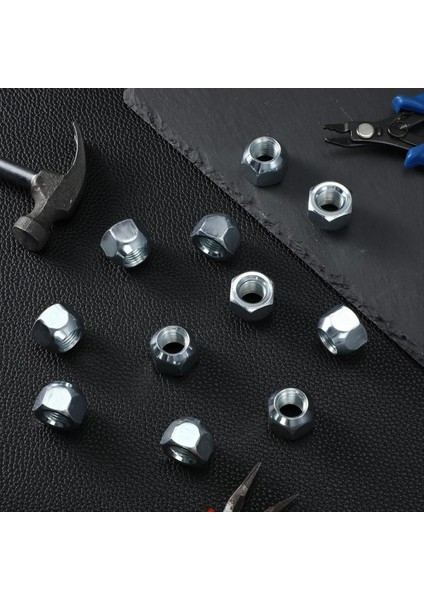 24 Paket 1/22-2 Inç Römork Pabuç, 1/2inch Tekerlek Pabuç Çivileri Için Tekne Römork Lastikleri Rv Kamyon Lastik Cıvata Golf Arabası (Yurt Dışından) fiyatları