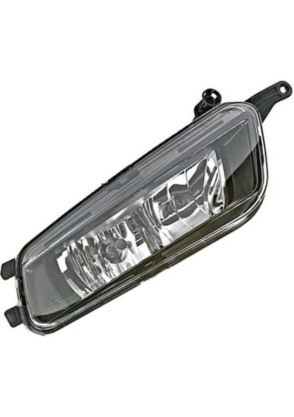 Vw Sharan Için Araba Ön Sis Lambası Işığı 2010-2018 7N0941700 Sağ Taraf (Yurt Dışından) modelleri