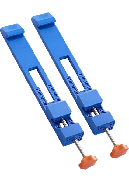 Ayarlanabilir Kesme Makinesi Taban Kılavuzu, Elektrik Dairesel Testere Freze Konumlandırma Kelepçesi, Hassas Ahşap Kesme Kılavuzu (Yurt Dışından)