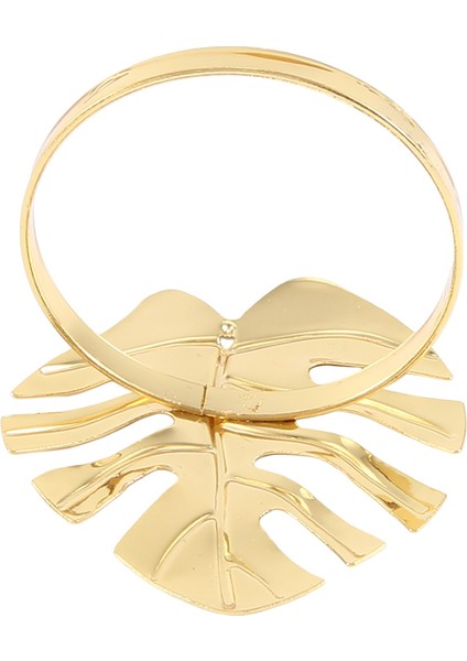 Düğün Dekor Palmiye Yaprağı Peçete Yüzüğü Tropikal Peçete Tutucu Kaplumbağa Yaprağı Peçete Peçetesi Tokası Masa Havlu Tokası Süsleme (Yurt Dışından) indirimleri