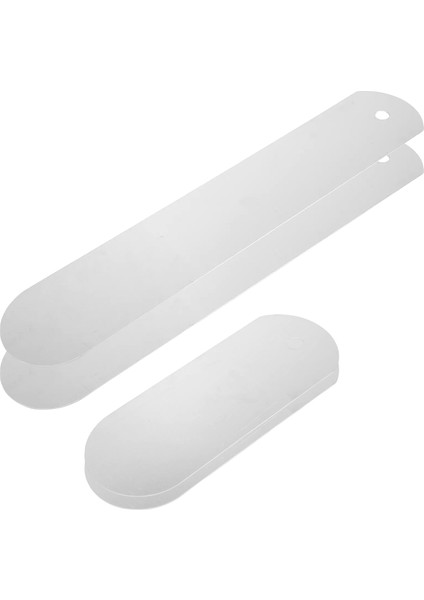 4 Parça Metal Düz Çorap Jigleri Süblimasyon Ekibi Çorap Jigler Boya Baskısı Isı Pres Transfer Çorapları Aksesuarları, 2 Boyut (Yurt Dışından) modelleri