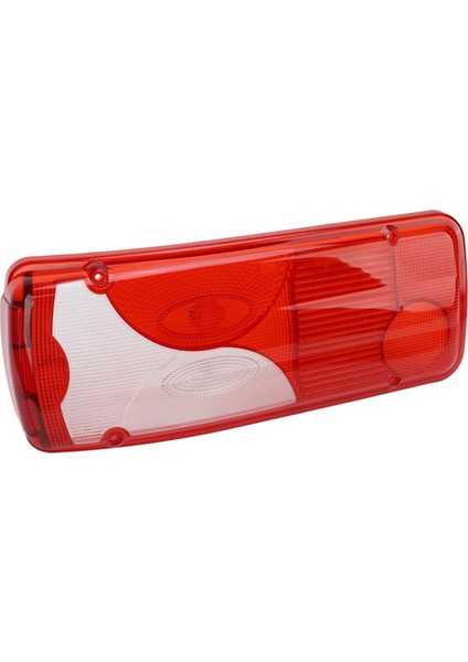 1 Çift Arka Lamba Kapağı Kabuk Fren Lambası Kapağı 1784670 1784669 Scania Için Mercedes-Benz Sprinter Volkswagen Crafter (Yurt Dışından) indirimleri