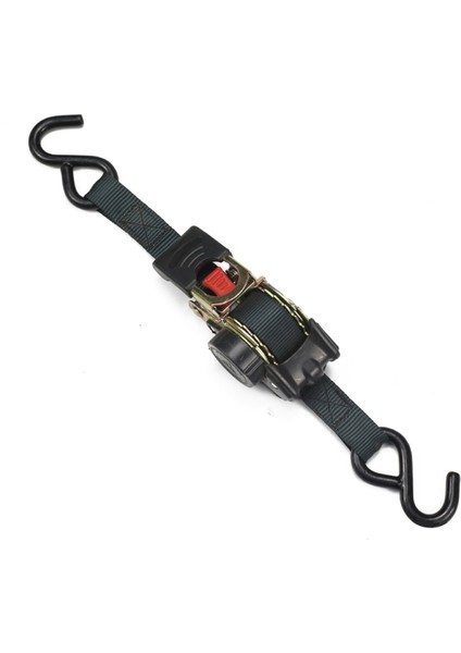 Evrensel Araçlar Kemerleri Otomatik Toplama ile Bağlayın Otomatik Geri Çekilebilir Kolay Taşıma Çırpma Kravat Down Starp S-Hooks (Yurt Dışından) fiyatları