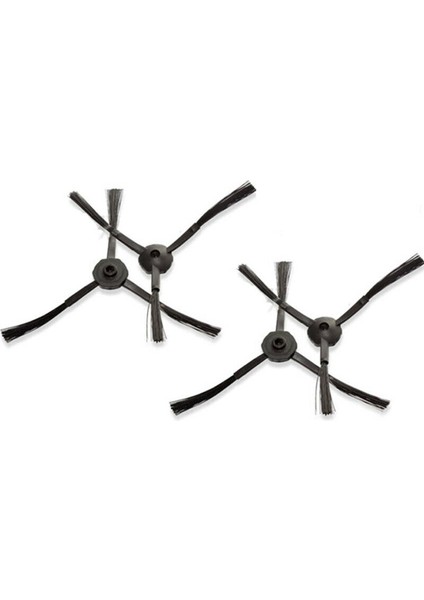 5 Filtre+Medion Için 10 Yan Fırça MD16192 MD18500 MD18501 MD18600 Serisi (Yurt Dışından) fiyatları