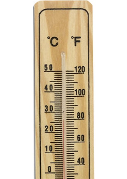 5 Adet Orta Boy Ahşap Termometre, Cam Termometre ve Ev Termometresi (Yurt Dışından) indirimleri