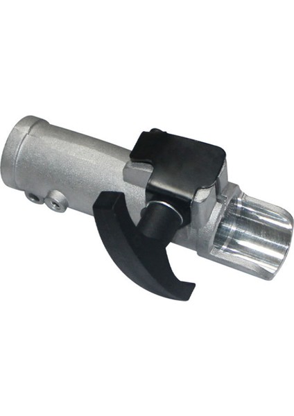 28MM Mil Hızlı Bağlayıcı Alüminyum 9t Bölünebilir Çalışma Kutbu Çok Başlı Çevirici Döşeme Uzatma Kutupu Yedek Parçalar (Yurt Dışından)