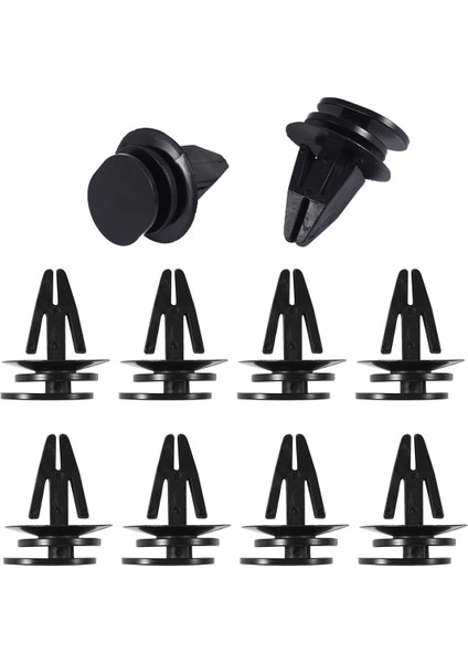 Bmw Mini Cooper Için 10 Pcs Sıll Trım Yan Etikler Bazlaştur Bağlantı Klip (Yurt Dışından) modelleri