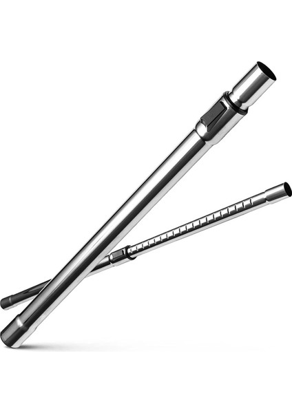 Vakum Süpürge Tüpü Teleskopik Tüp, 35MM Bağlantı Evrensel Boru, Çoğu Model Için Uygun, Vakum Süpürge Tüpü (Yurt Dışından) fırsatları