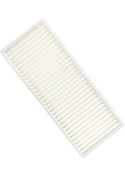 5pcs Robot Vakum Süpürge Haier T550 T560 Serisi Için Hepa Filtresi Sekme T560H TAB-T550WSC Conga Serıe 950 (Yurt Dışından)