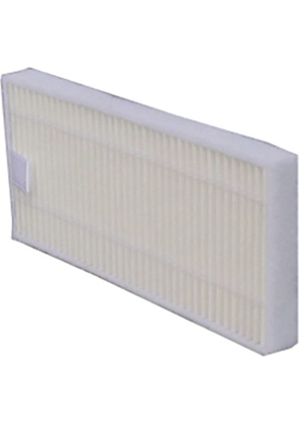 5pcs Robot Vakum Süpürge Haier T550 T560 Serisi Için Hepa Filtresi Sekme T560H TAB-T550WSC Conga Serıe 950 (Yurt Dışından) indirimleri