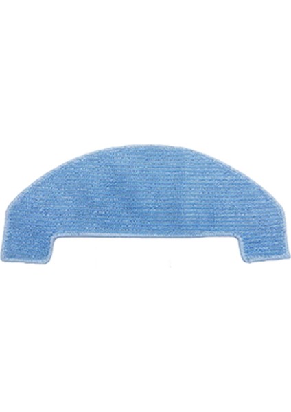 Midea S5+ Plus Için 14 Pcs, Conga 2299 Ultra Home X-Treme Genesis Vakum Yedek Parçalar Ana Yan Fırça Filtre Mop Pedleri (Yurt Dışından) fırsatları