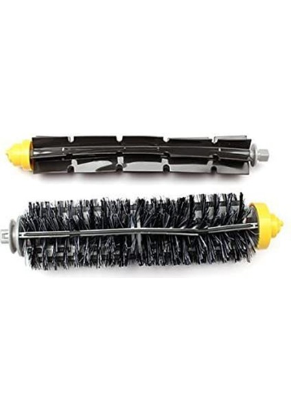 Irobot Roomba Sweeper Aksesuarları Için Uygun 600 Serisi Filtre Yan Fırça Kauçuk Fırça Aksesuarları Ana Sayfa (Yurt Dışından) fırsatları