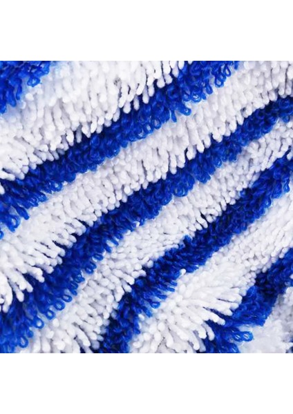 4 Pcs Rowenta Temiz ve Steam Için Mikrofiber Bez Pedleri ZR005801 Temizlik Aksesuar Değiştirme, Yıkanabilir ve Yeniden Kullanılabilir (Yurt Dışından) indirimleri