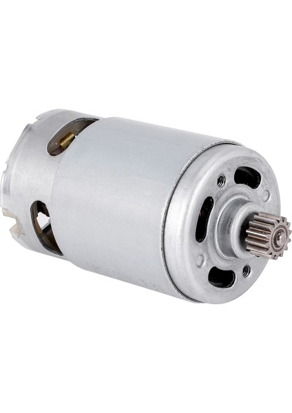 GRS550VC 14 Diş Dc Motor 21500-29000RPM Lityum Matkap Motoru Dc 16.8V Şarj Edilebilir Elektrikli Testere Tornavidası Için (Yurt Dışından) fiyatları