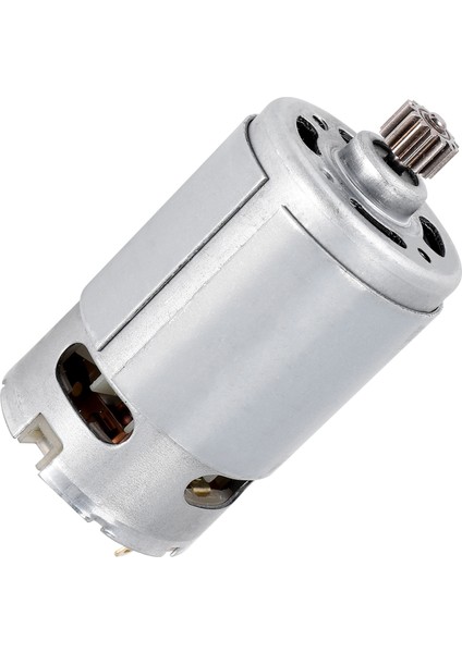 GRS550VC 14 Diş Dc Motor 21500-29000RPM Lityum Matkap Motoru Dc 16.8V Şarj Edilebilir Elektrikli Testere Tornavidası Için (Yurt Dışından) modelleri