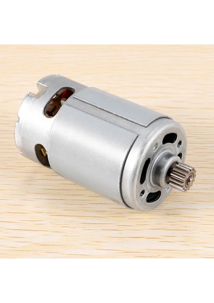 GRS550VC 14 Diş Dc Motor 21500-29000RPM Lityum Matkap Motoru Dc 16.8V Şarj Edilebilir Elektrikli Testere Tornavidası Için (Yurt Dışından) fırsatları