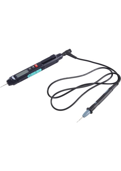 Relife Dt-02 Kalem Multimetre Ölçüm Akım Voltaj Bipoları Otomatik Aralık Direnç Test Merkezi Voltaj Test Kalemi (Yurt Dışından) modelleri