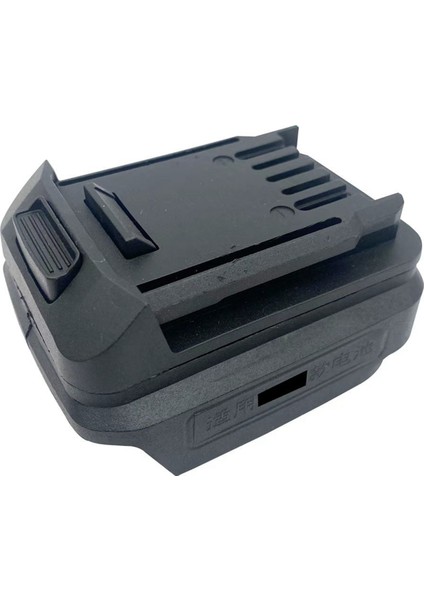 MTB18GWL Pil Adaptörü Makita Için Kullanım 18V Li-Ion Worx 20V Yeşil Büyük Ayak Elektrik Aleti Için (Yurt Dışından)