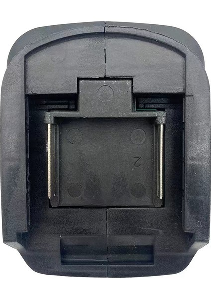 MTB18GWL Pil Adaptörü Makita Için Kullanım 18V Li-Ion Worx 20V Yeşil Büyük Ayak Elektrik Aleti Için (Yurt Dışından) fırsatları