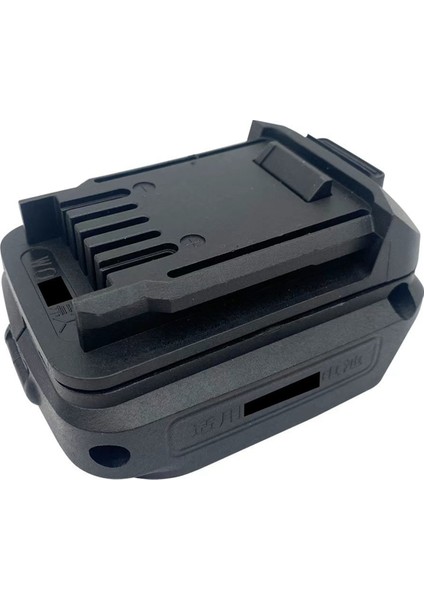 MTB18GWL Pil Adaptörü Makita Için Kullanım 18V Li-Ion Worx 20V Yeşil Büyük Ayak Elektrik Aleti Için (Yurt Dışından) indirimleri