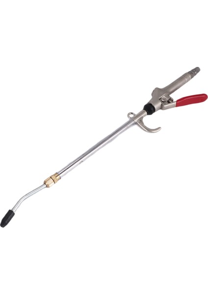 Otomotiv Pnömatik Hava Üfleme Tabancası- Geri Çekilebilir Nozul Toz Tabancası- Alüminyum Alaşım Tozu Tabanca Silahı Kompresör Aksesuarları (Yurt Dışından) fiyatları