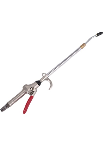 Otomotiv Pnömatik Hava Üfleme Tabancası- Geri Çekilebilir Nozul Toz Tabancası- Alüminyum Alaşım Tozu Tabanca Silahı Kompresör Aksesuarları (Yurt Dışından) modelleri