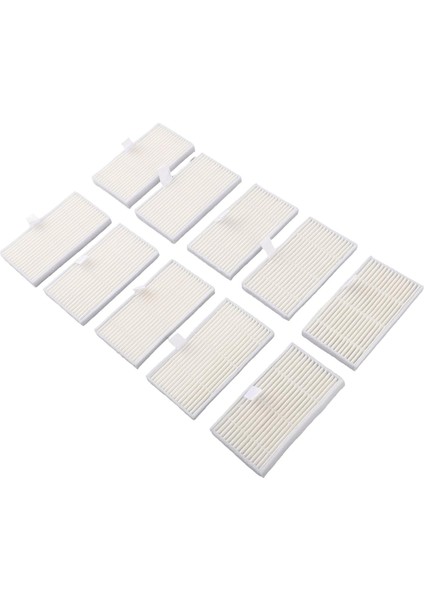 Conga 7490 Ölümsüz / 8290 Ölümsüz Vakum Süpürge Filtreleri Değiştirme (Yurt Dışından) modelleri