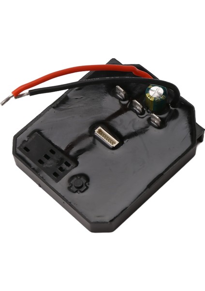 Evrensel Fırçasız Elektrik Anahtarı Aksesuarları Kontrol Tahtası 18V Lityum Pil Denetleyicisi Hız Düzenlemesi (Yurt Dışından) fiyatları