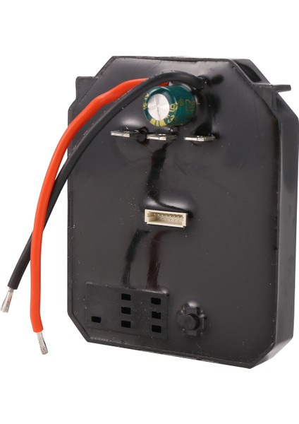Evrensel Fırçasız Elektrik Anahtarı Aksesuarları Kontrol Tahtası 18V Lityum Pil Denetleyicisi Hız Düzenlemesi (Yurt Dışından) modelleri
