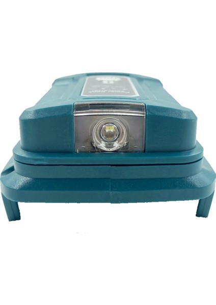 Makita Pil Adaptörü ile MAKITA18V Için Makita 18V Pil Şarj Cihazı Adaptörü Için Hızlı Şarj (Yurt Dışından)