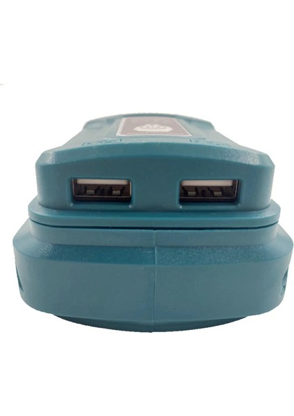 Makita Pil Adaptörü ile MAKITA18V Için Makita 18V Pil Şarj Cihazı Adaptörü Için Hızlı Şarj (Yurt Dışından) indirimleri