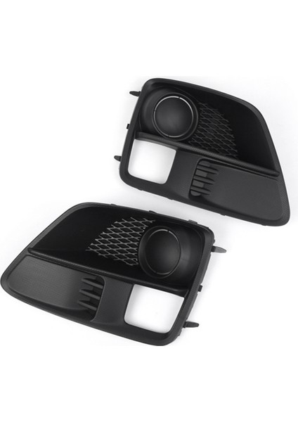 Ön Sağ Tampon Sis Lambası Çerçeve Kapağı 57731VA020 Subaru Wrx &amp; Stı 2015-2017 Alt Grille Petek Çerçevesi Için (Yurt Dışından) modelleri