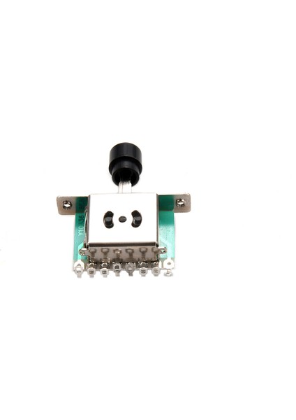 3 Yolu Seçici Anahtarlar, Gitar Pickup Tele St Elektro Gitar Için Kol Anahtarları (Yurt Dışından)