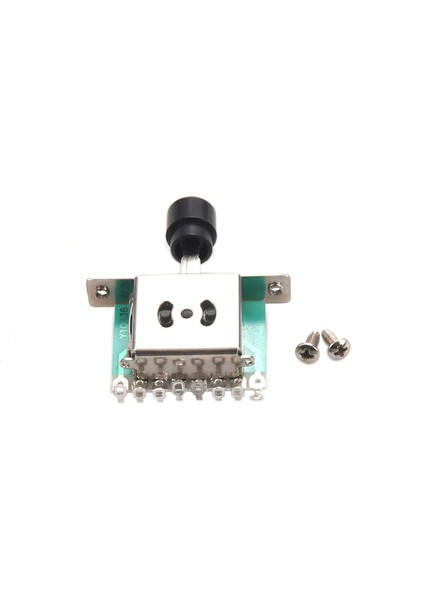 3 Yolu Seçici Anahtarlar, Gitar Pickup Tele St Elektro Gitar Için Kol Anahtarları (Yurt Dışından) fiyatları