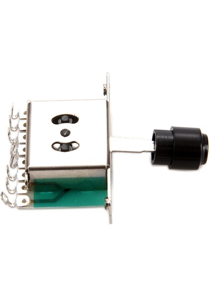 3 Yolu Seçici Anahtarlar, Gitar Pickup Tele St Elektro Gitar Için Kol Anahtarları (Yurt Dışından) fırsatları