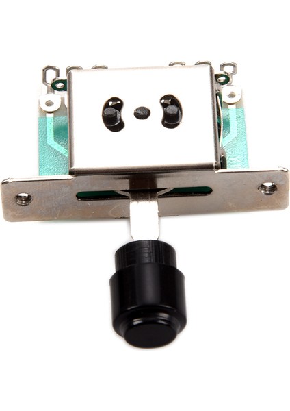 3 Yolu Seçici Anahtarlar, Gitar Pickup Tele St Elektro Gitar Için Kol Anahtarları (Yurt Dışından) indirimleri