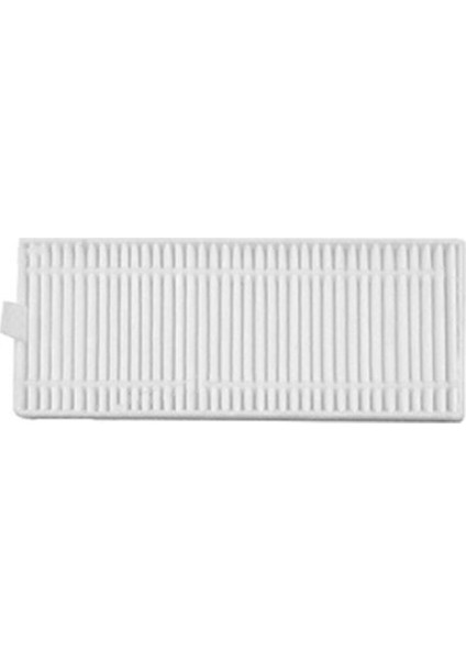 Philips Homerun 2000/3000 Serisi Için, Tp-Link Topo RV30/RV30 PLUS/RV10/RV10 Plus Parçalar Ana Roller Yan Fırça Filtresi (Yurt Dışından) indirimleri