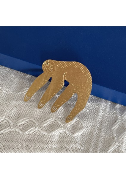 6pcs Saksı Bitki Hayvan Dekorasyon Hayvanların Simülasyonu Metal Heykel Süsleri Bahçe Tencereleri Dekorasyonlar (Yurt Dışından)