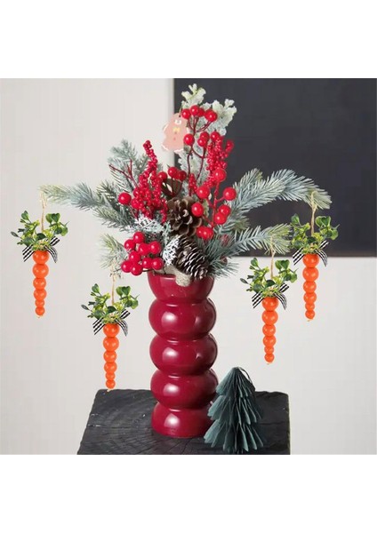 10PCS Ahşap Paskalya Havuç Asma Süs Diy Çelenk Kolye Boncuklar Mutlu Paskalya Partisi Ana Masa Dekorasyon Malzemeleri (Yurt Dışından) indirimleri