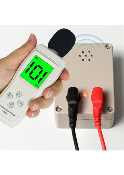 9V Buzzer Test Cihazı Elektrikli Tel Test Cihazı Ürünleri Açma-Kapama Anahtar Test Merkezi Devre Ölçüsü Için Süreklilik Test Cihazı (Yurt Dışından) fırsatları