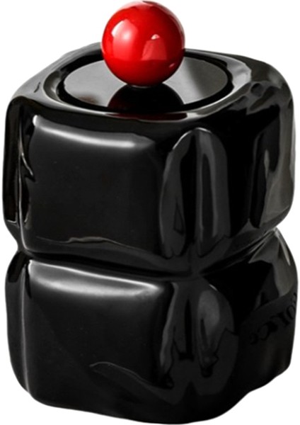 Kürdan Kutusu Diş Ipi Kutusu Pamuklu Swab Kutusu Ev Kürdan Depolama Kutusu Ev Depolama Sahibi Ürün-B (Yurt Dışından)