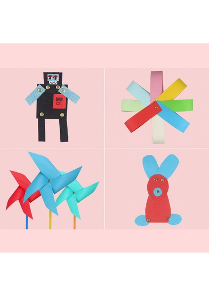 1/2 Inç Pirinç Kağıt Bağlantı Elemanları, El Sanatları Projeleri Için Mini Kağıt Bağlantı Elemanları, Dekoratif Dıy Malzemeleri, 8 x 14 mm (Altın) (Yurt Dışından) modelleri