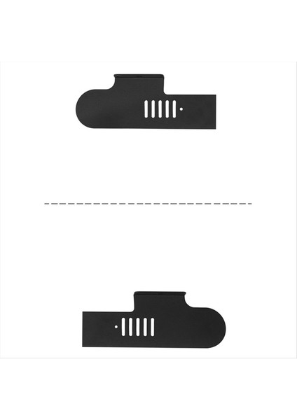 Sony HT-CT800 HT-Z9F Hoparlörler Duvar Montaj Braketleri Değiştirme Stand Braketleri Hoparlörler Yerine (Yurt Dışından) modelleri