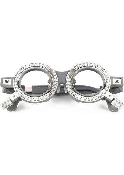 1pc Optometri Deneme Lens Çerçevesi Oftalmik Enstrüman Sabit Pd Seçenek, PD56 (Yurt Dışından)