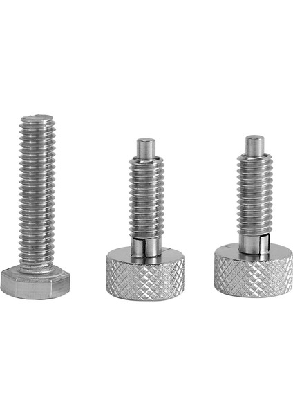 Araçları Hızlı Çıkarma Pimleri Kiti Paket Rolling Araç Kutusu Için (Yurt Dışından)