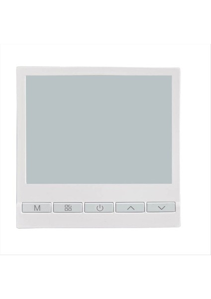 105 Wifi 16A Elektrikli Isıtma Filmi Isıtma Kablosu Elektrikli Isıtma Termostat Zemin Isıtma Termostat (Yurt Dışından) fırsatları