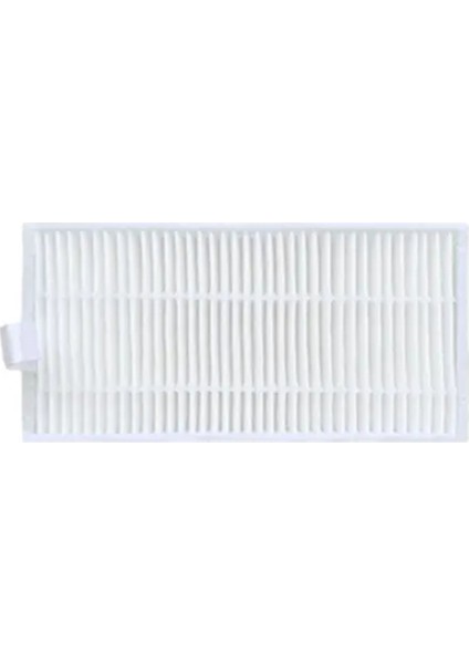 Kabum Smart 700 /500 Robot Vakum Süpürge Yedek Yedek Parçalar Ana Yan Fırça Hepa Filtre Mop Rags (Yurt Dışından) modelleri