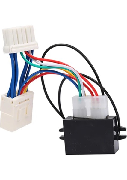 Motosiklet Dönüş Sinyali Işık Flaşör Anahtarı Vespa Sprint Primavera 150 Için Çift Flash Uyarı Fonksiyonu Denetleyicisi (Yurt Dışından) fiyatları