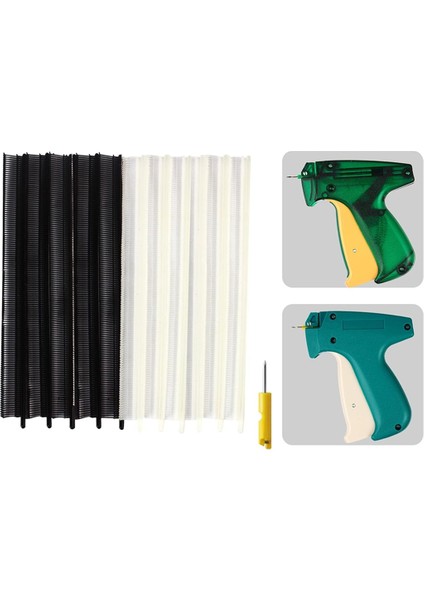 1 Mini Iğne ile 1200PCS Bağlantı Elemanları, 0.18 Inç Mini Plastik Etiket Dikenleri Hızlı Giyim Dikiş B Için Ekler B (Yurt Dışından) modelleri